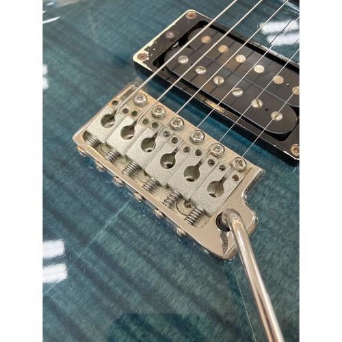 PRS (ピーアールエス) エレキギター