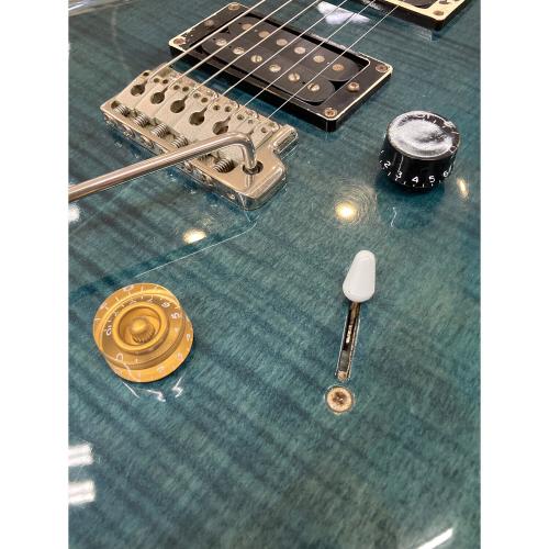PRS (ピーアールエス) エレキギター