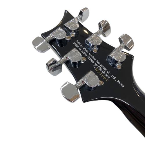 PRS (ピーアールエス) エレキギター