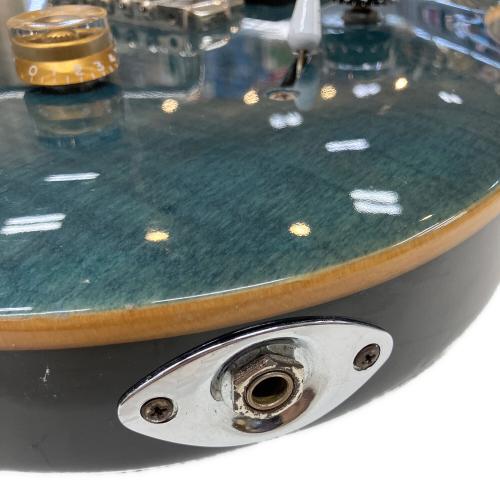 PRS (ピーアールエス) エレキギター