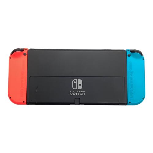 Nintendo (ニンテンドウ) Nintendo Switch(有機ELモデル) HEG-001
