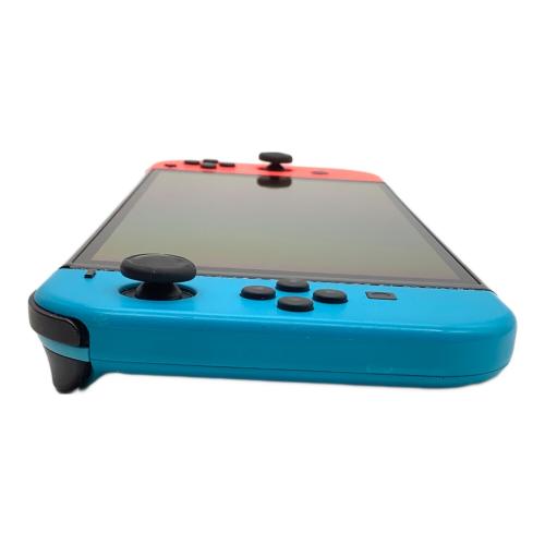 Nintendo (ニンテンドウ) Nintendo Switch(有機ELモデル) HEG-001