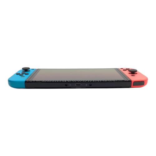 Nintendo (ニンテンドウ) Nintendo Switch(有機ELモデル) HEG-001