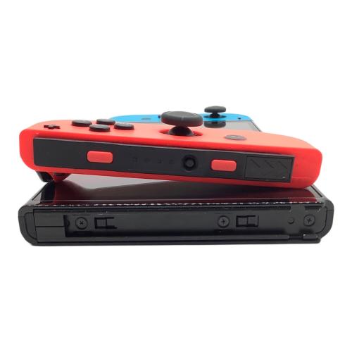 Nintendo (ニンテンドウ) Nintendo Switch(有機ELモデル) HEG-001