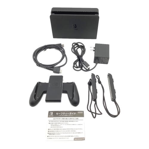 Nintendo (ニンテンドウ) Nintendo Switch(有機ELモデル) HEG-001