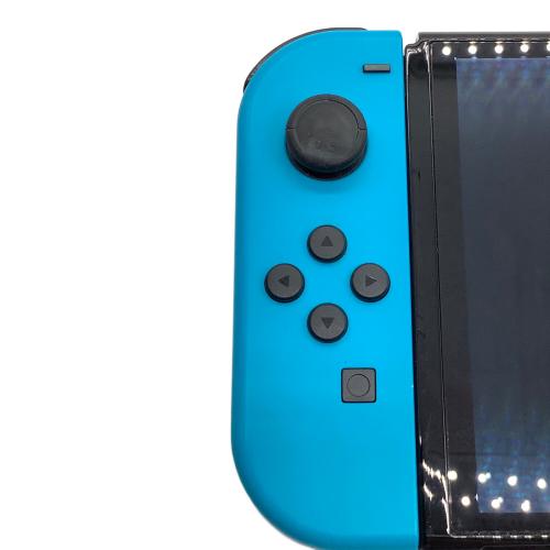 Nintendo (ニンテンドウ) Nintendo Switch(有機ELモデル) HEG-001