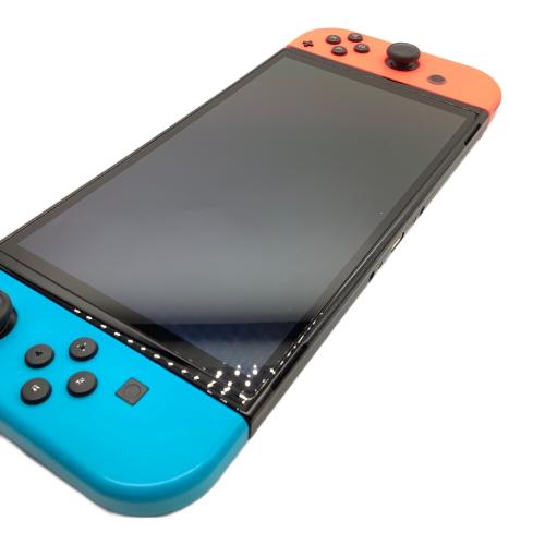Nintendo (ニンテンドウ) Nintendo Switch(有機ELモデル) HEG-001