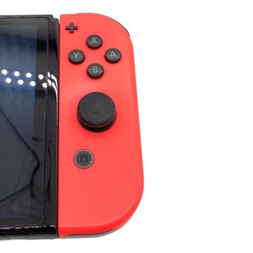 Nintendo (ニンテンドウ) Nintendo Switch(有機ELモデル) HEG-001