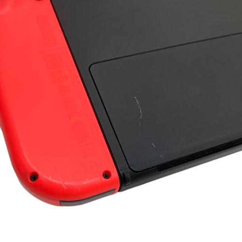 Nintendo (ニンテンドウ) Nintendo Switch(有機ELモデル) HEG-001