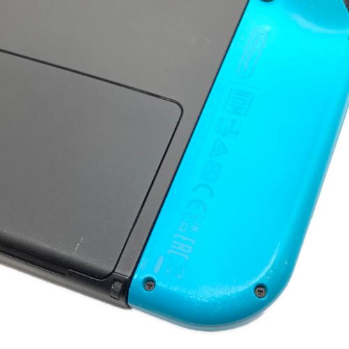 Nintendo (ニンテンドウ) Nintendo Switch(有機ELモデル) HEG-001