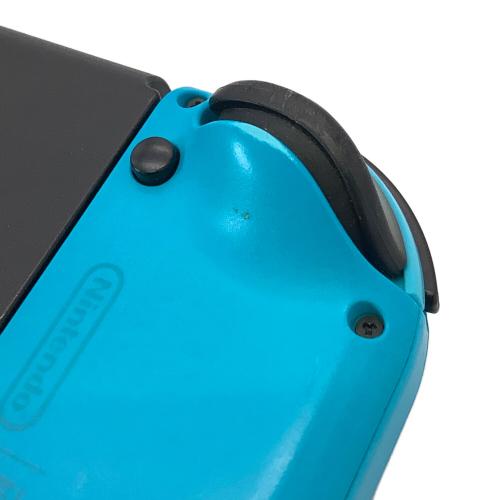 Nintendo (ニンテンドー) Nintendo Switch(有機ELモデル) HEG-001 キズ有