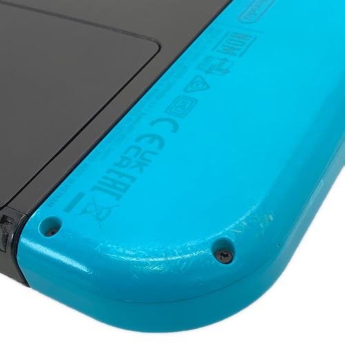 Nintendo (ニンテンドー) Nintendo Switch(有機ELモデル) HEG-001 キズ有