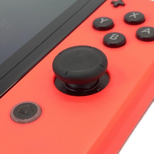 Nintendo (ニンテンドー) Nintendo Switch(有機ELモデル) HEG-001 キズ有