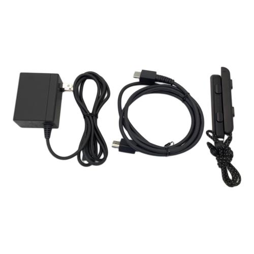 Nintendo (ニンテンドー) Nintendo Switch(有機ELモデル) HEG-001 キズ有