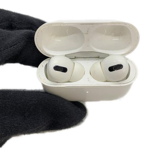Apple (アップル) AirPods Pro(第1世代) A2190,A2084、A2083