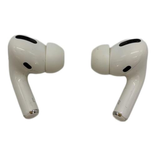 Apple (アップル) AirPods Pro(第1世代) A2190,A2084、A2083