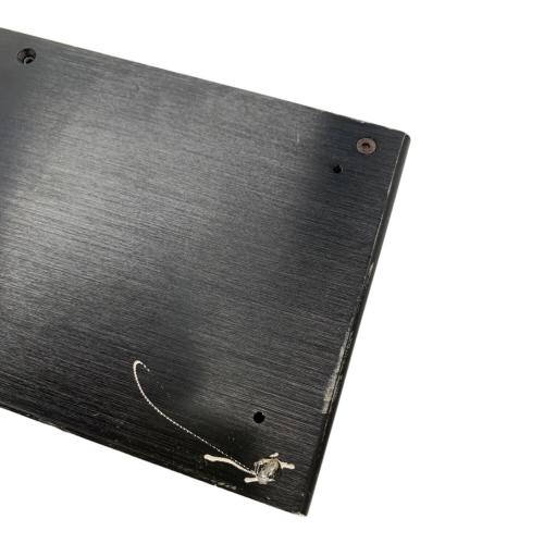 プログラマブルスイッチャー Crocodile Tail Loop OC10 プログラマブルスイッチャー マジックテープ跡有