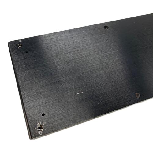 プログラマブルスイッチャー Crocodile Tail Loop OC10 プログラマブルスイッチャー マジックテープ跡有