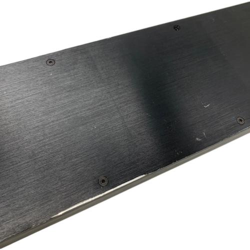 プログラマブルスイッチャー Crocodile Tail Loop OC10 プログラマブルスイッチャー マジックテープ跡有