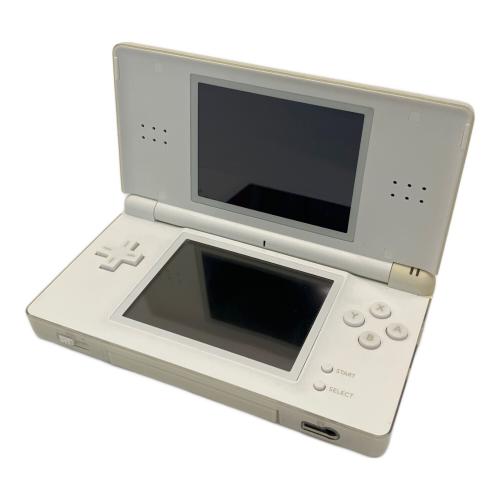 Nintendo (ニンテンドー) NintendoDSLite USG-001