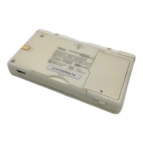 Nintendo (ニンテンドー) NintendoDSLite USG-001