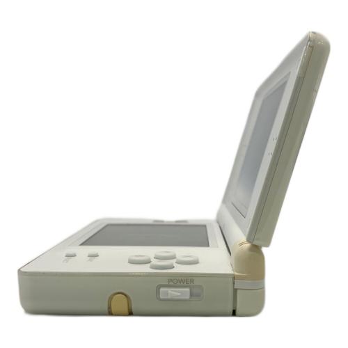 Nintendo (ニンテンドー) NintendoDSLite USG-001