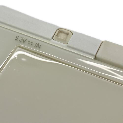 Nintendo (ニンテンドー) NintendoDSLite USG-001
