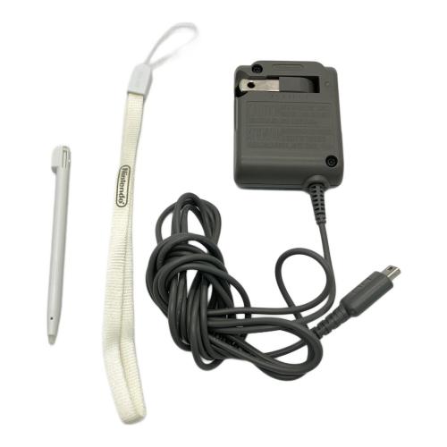 Nintendo (ニンテンドー) NintendoDSLite USG-001