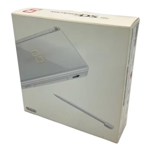 Nintendo (ニンテンドー) NintendoDSLite USG-001