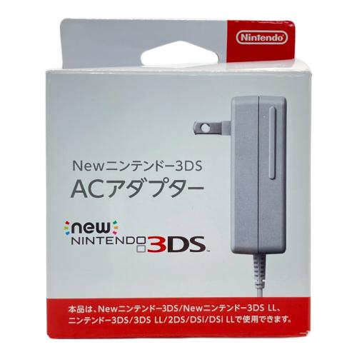 Nintendo (ニンテンドー) Nintendo 3DS RED-001