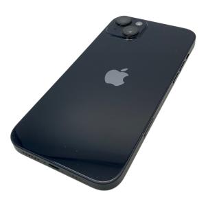 Apple (アップル) iPhone14 Plus MQ4A3J/A キズ有