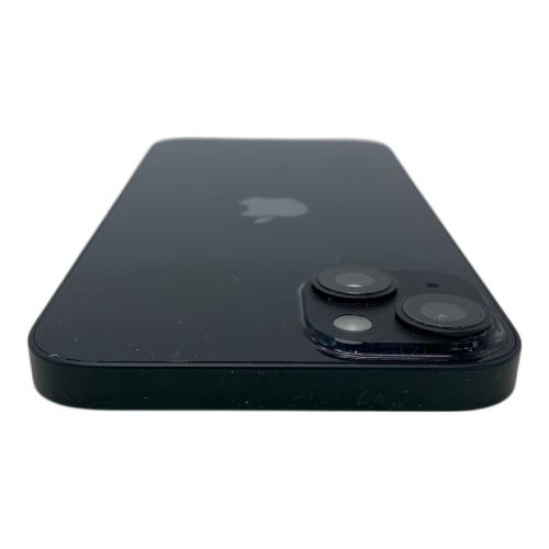Apple (アップル) iPhone14 Plus MQ4A3J/A キズ有