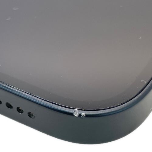 Apple (アップル) iPhone14 Plus MQ4A3J/A キズ有