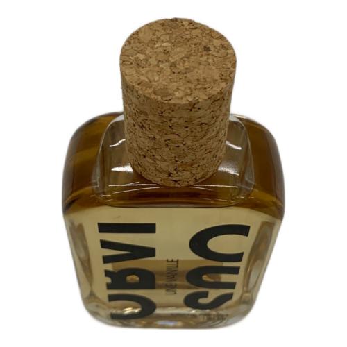 UNE VANILLE オードパルファム 100ml 残量80%-99%