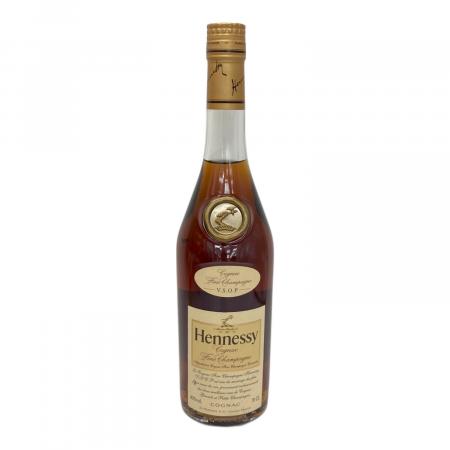 Hennessy Fine Champagne コニャック 700ml ヘネシー (Hennessy) コニャック ファインシャンパーニュ 700ml