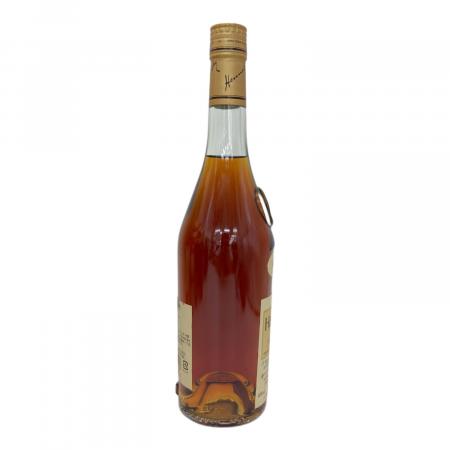 ヘネシー (Hennessy) コニャック ファインシャンパーニュ 700ml
