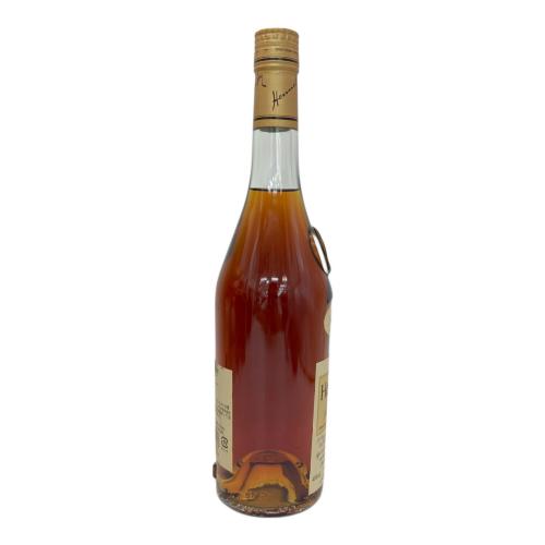 ヘネシー (Hennessy) コニャック ファインシャンパーニュ 700ml