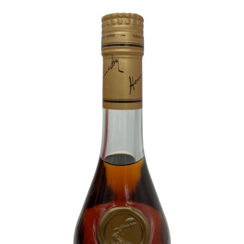 ヘネシー (Hennessy) コニャック ファインシャンパーニュ 700ml