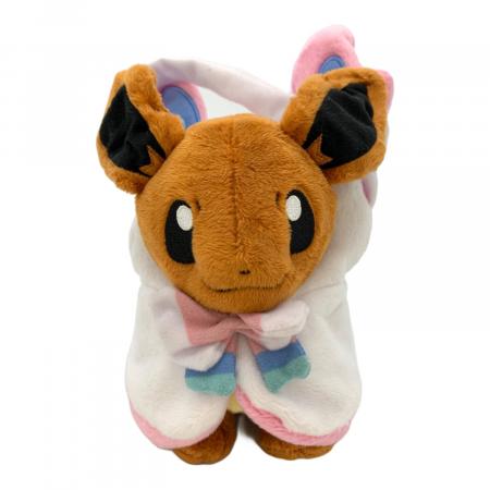 Pokemon Center (ポケモンセンター) イーブイ【ニンフィアポンチョ
