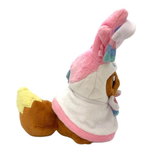Pokemon Center (ポケモンセンター) イーブイ【ニンフィアポンチョ
