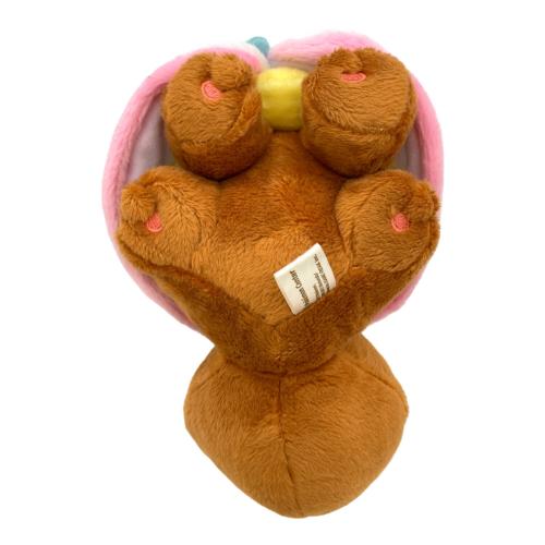 Pokemon Center (ポケモンセンター) イーブイ【ニンフィアポンチョ】 ヌイグルミ