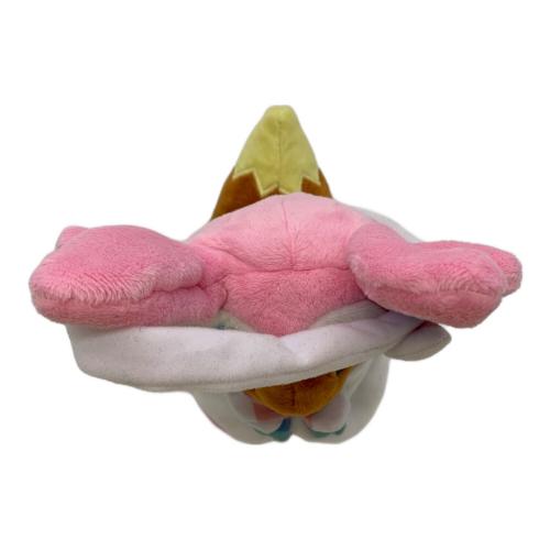 Pokemon Center (ポケモンセンター) イーブイ【ニンフィアポンチョ】 ヌイグルミ