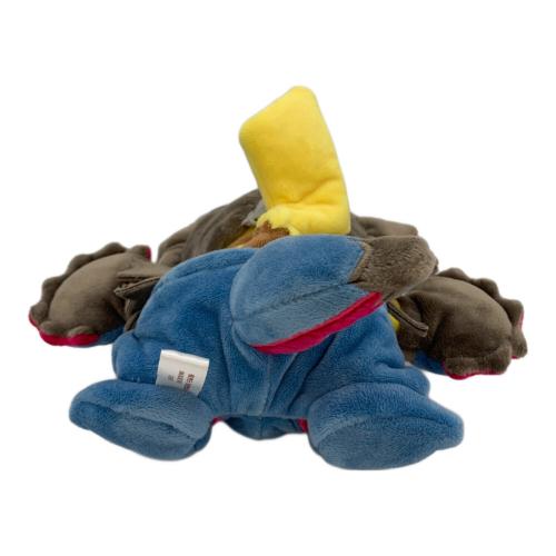 Pokemon Center (ポケモンセンター) ピカチュウ【サザンドラポンチョ