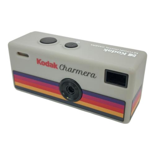 Kodak (コダック) キーチェーンデジタルカメラ 35mm F2.4