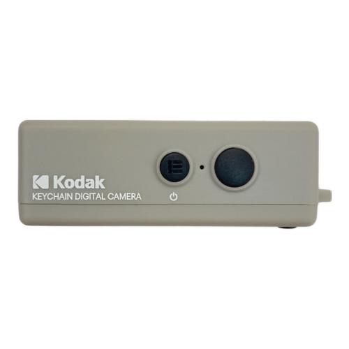 Kodak (コダック) キーチェーンデジタルカメラ 35mm F2.4
