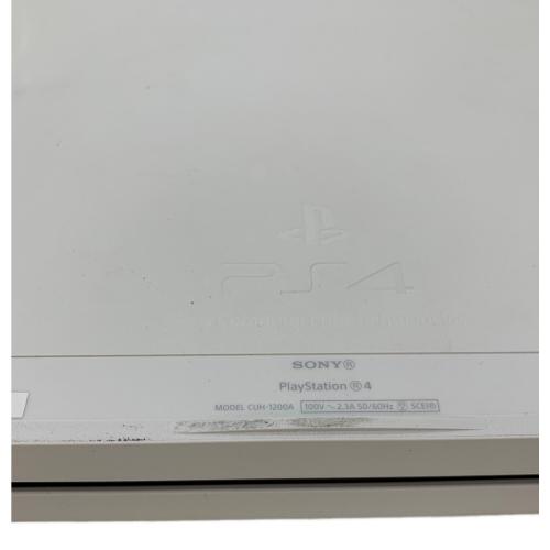 SONY (ソニー) Playstation4 CUH-1200A