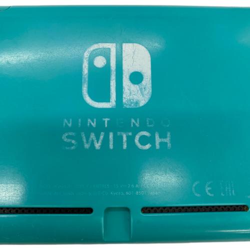 Nintendo (ニンテンドー) Nintendo Switch Lite