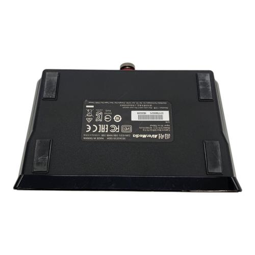 avermedia (アバーメディア) ゲームキャプチャー GC550 PLUS