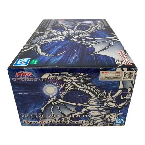 遊戯王 (ユウギオウ) 青眼の白龍 プラモデル