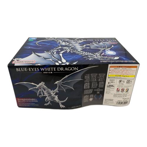 遊戯王 (ユウギオウ) 青眼の白龍 プラモデル